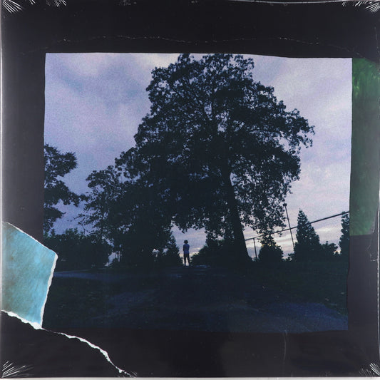 J Cole-4 Your Eyez Only