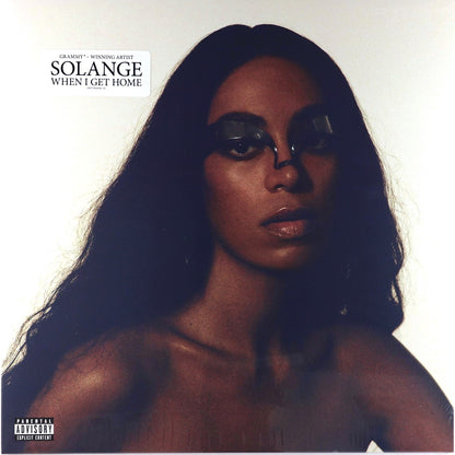 Solange-When I Get Home
