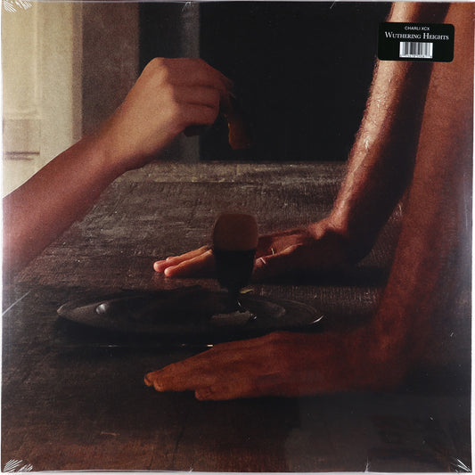 Charli XCX-Wuthering Heights