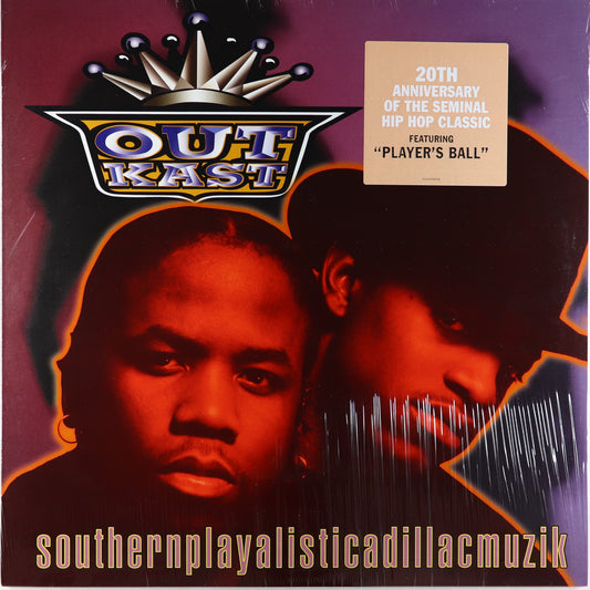 OutKast-Southernplayalisticadillacmuzik