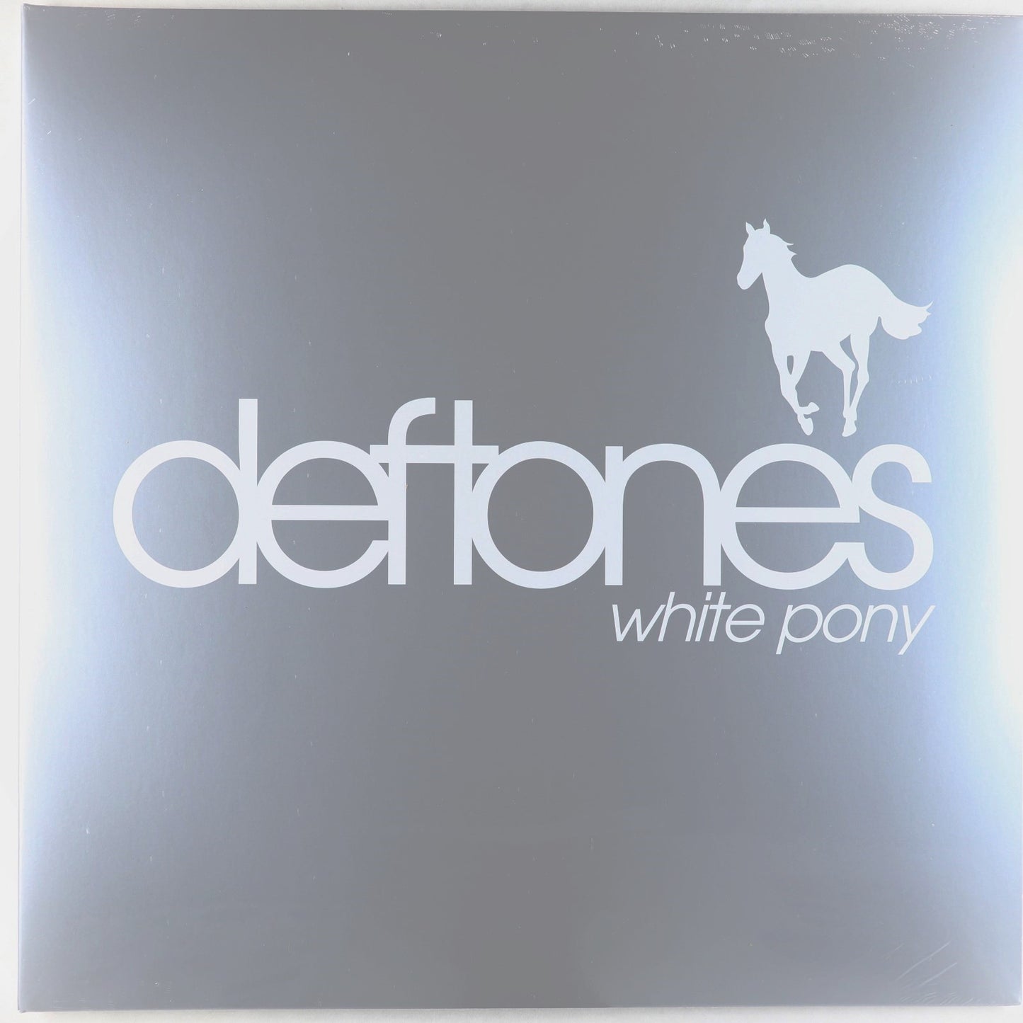 Deftones-White Pony