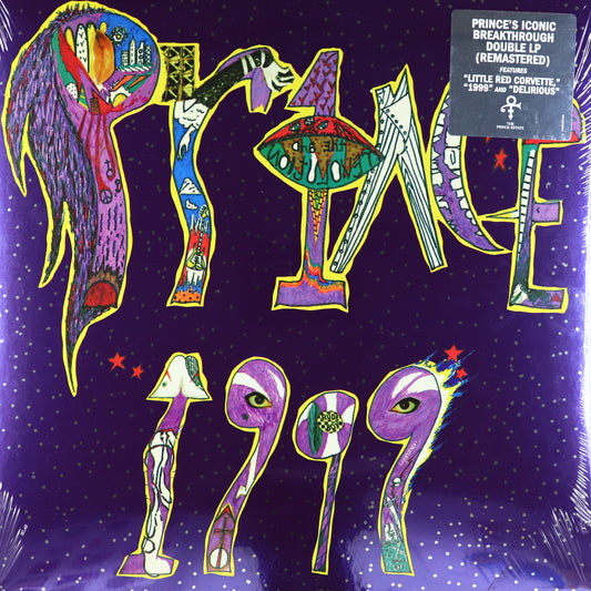 Prince-1999