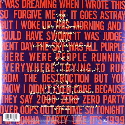 Prince-1999