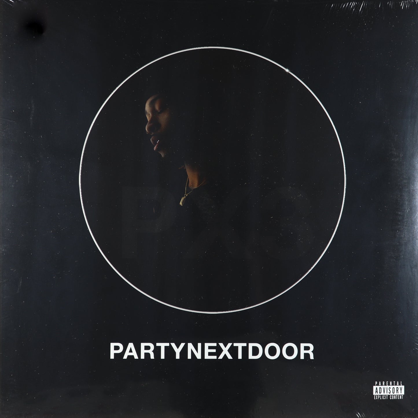 PARTYNEXTDOOR-PX3