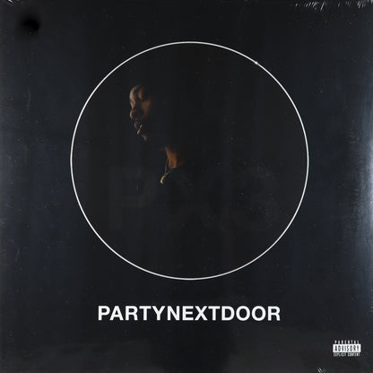 PARTYNEXTDOOR-PX3