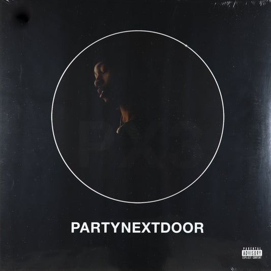 PARTYNEXTDOOR-PX3