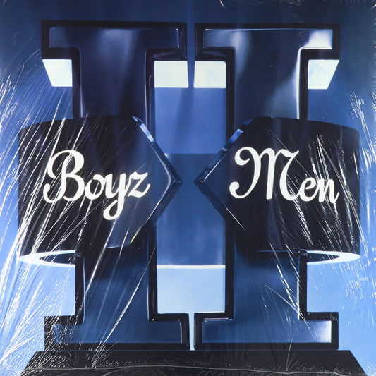 Boyz II Men-ll