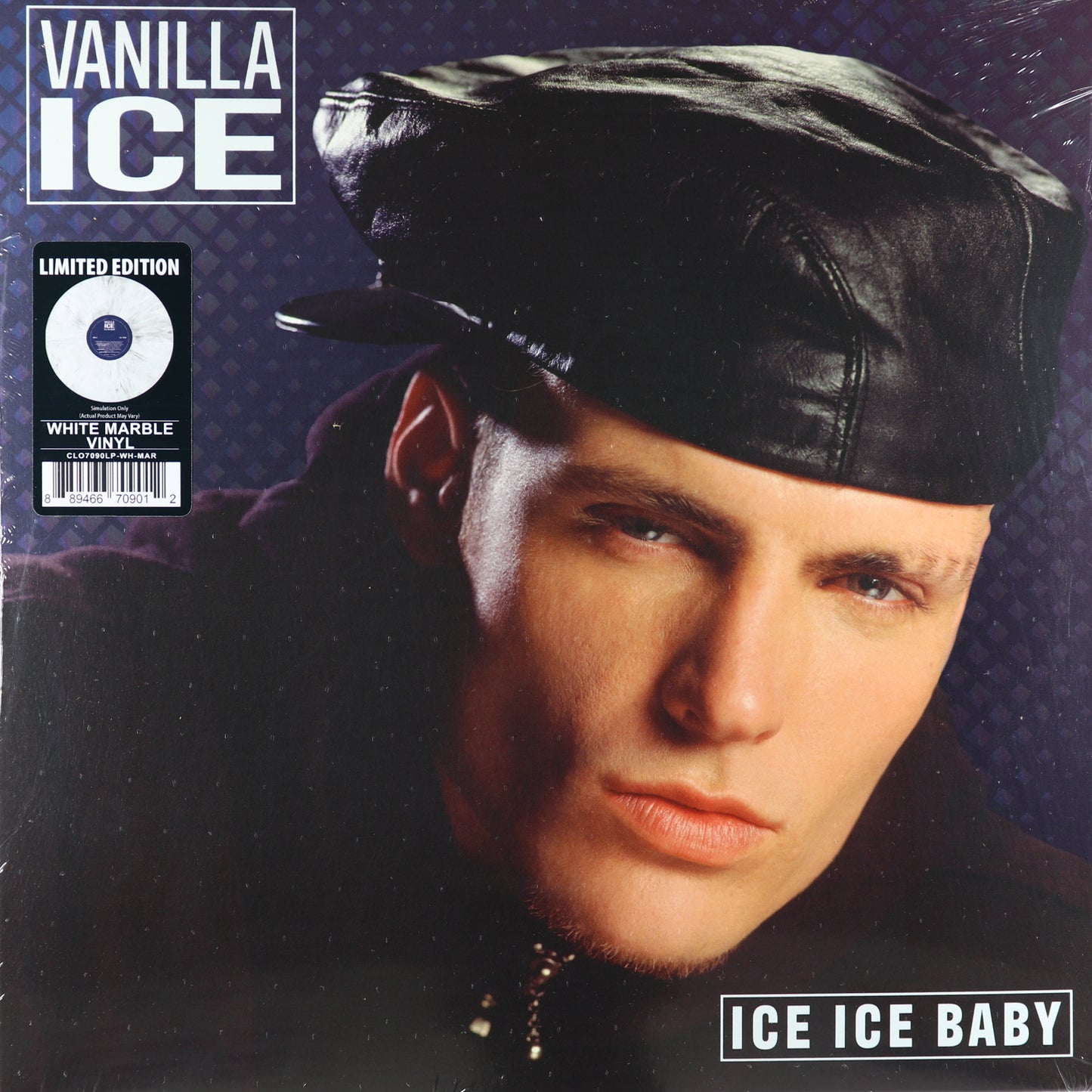Vanilla Ice-Ice Ice Baby