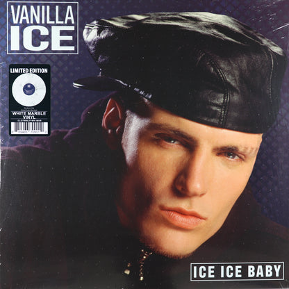 Vanilla Ice-Ice Ice Baby