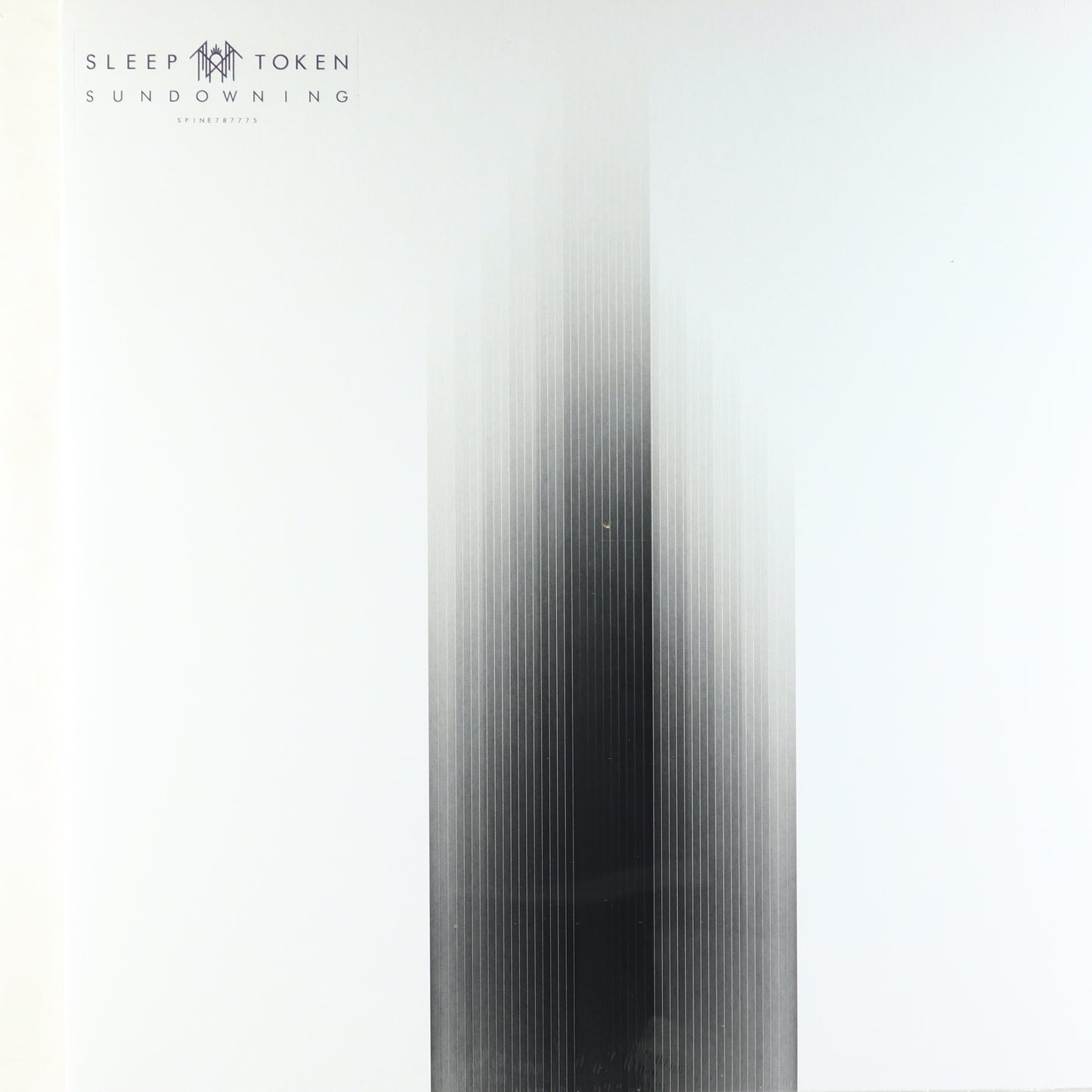 Sleep Token-Sundowning
