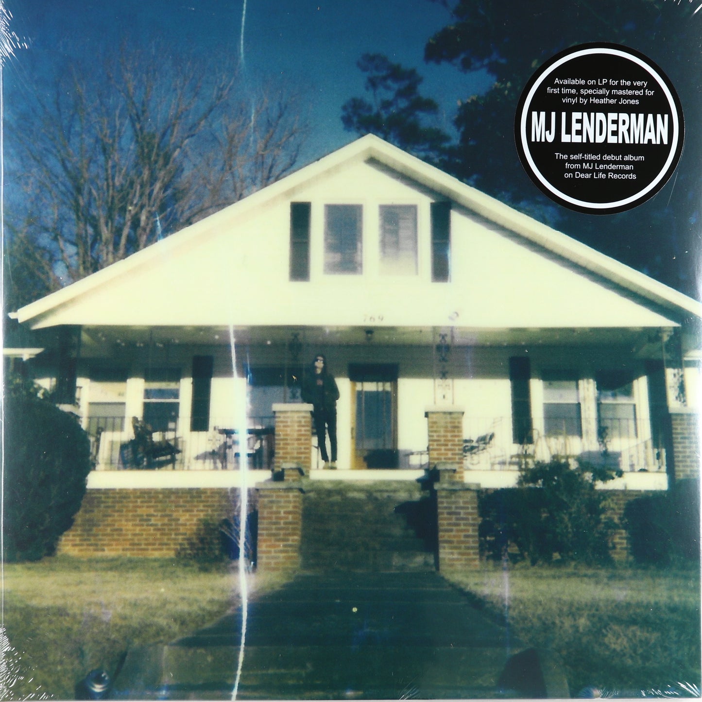MJ Lenderman-MJ Lenderman