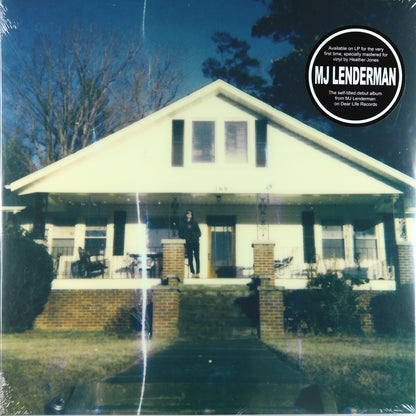 MJ Lenderman-MJ Lenderman