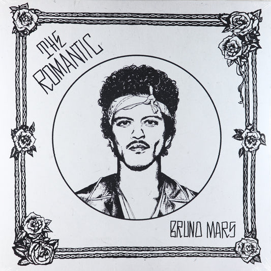 Bruno Mars-The Romantic