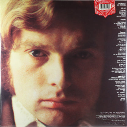 Van Morrison-Moondance