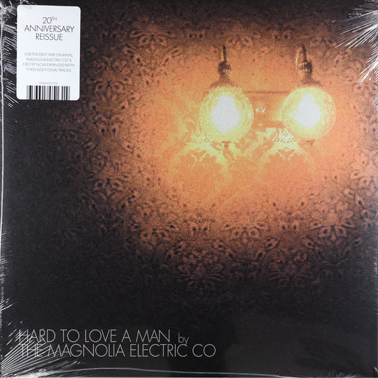 Magnolia Electric Co-Hard To Love A Man