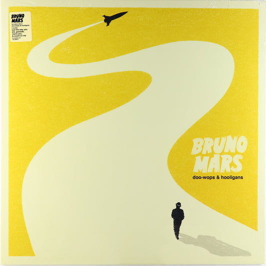 Bruno Mars-Doo–Wops & Hooligans
