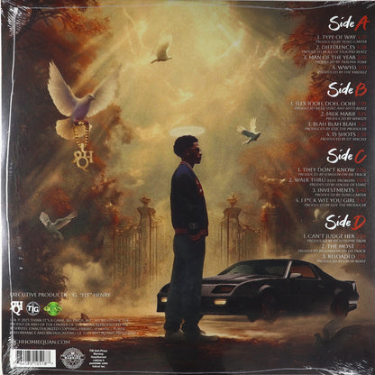 Rich Homie Quan-Legacy Of Hits
