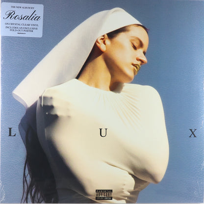 Rosalía-Lux