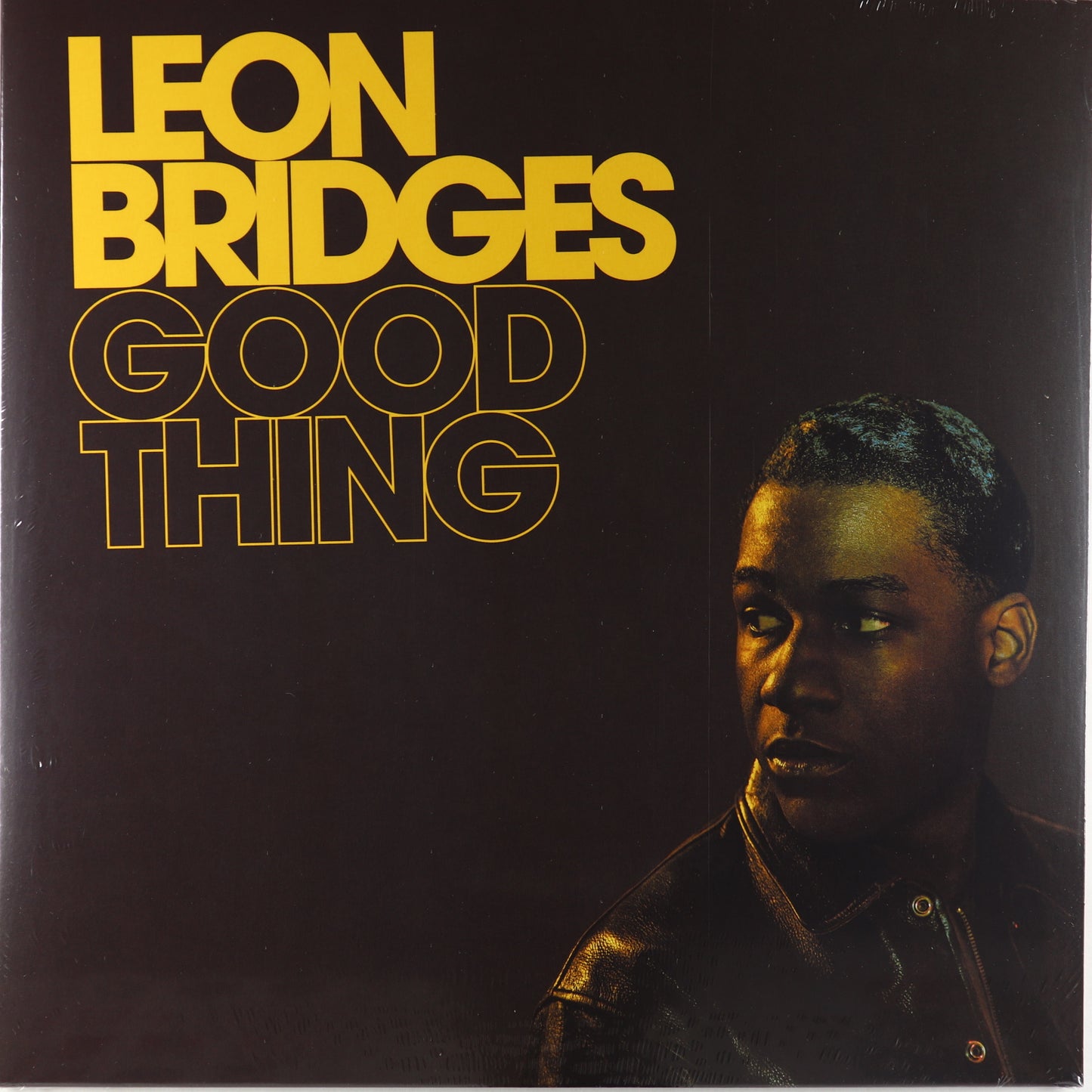 Leon Bridges-Good Thing