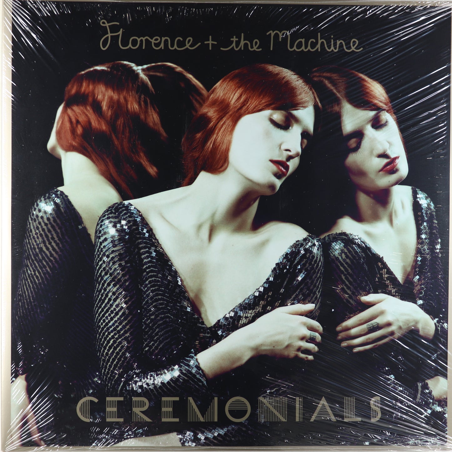 Florence And The Machine-Ceremonials