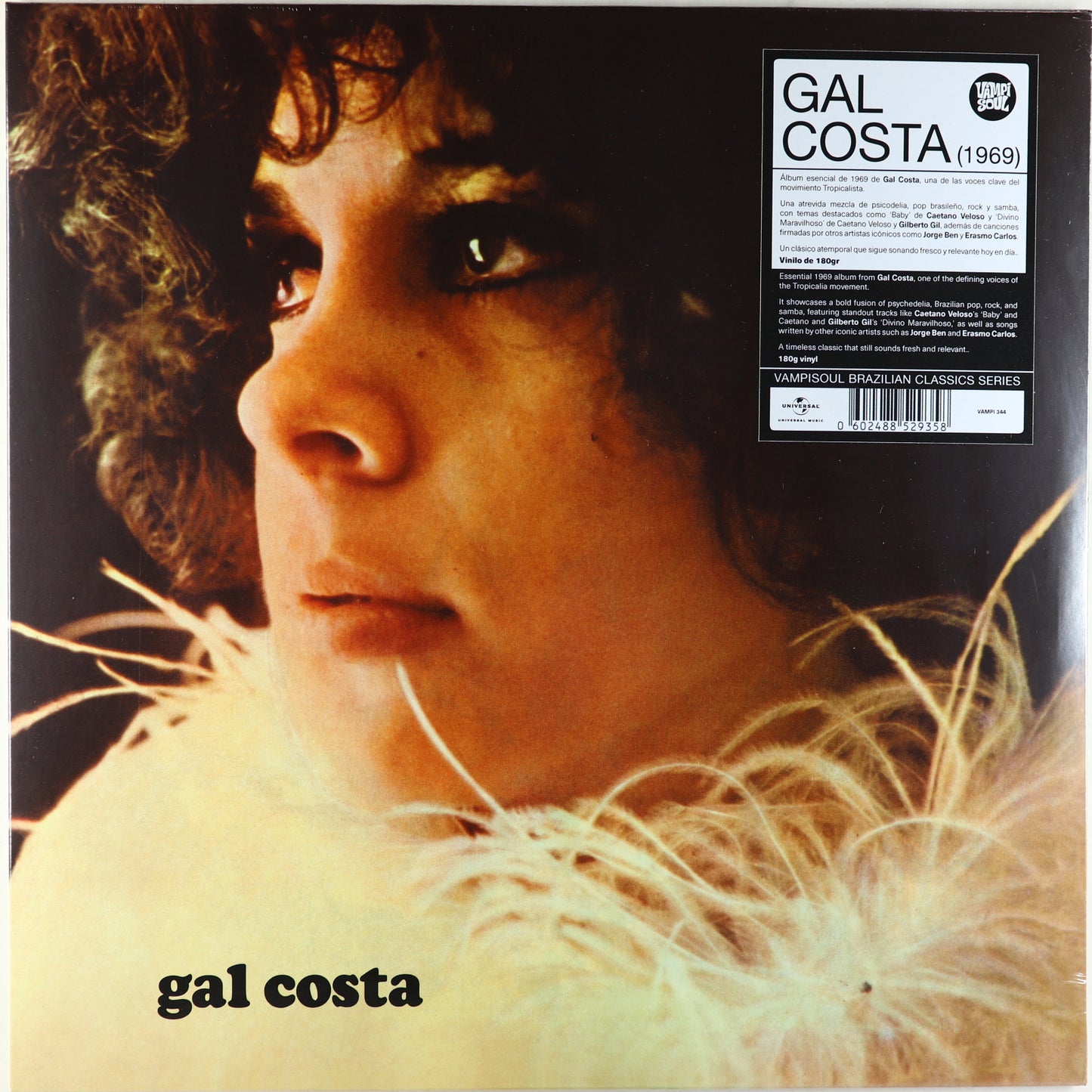 Gal Costa-Gal Costa