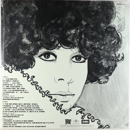Gal Costa-Gal Costa