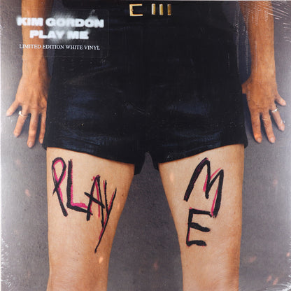 Kim Gordon-Play Me