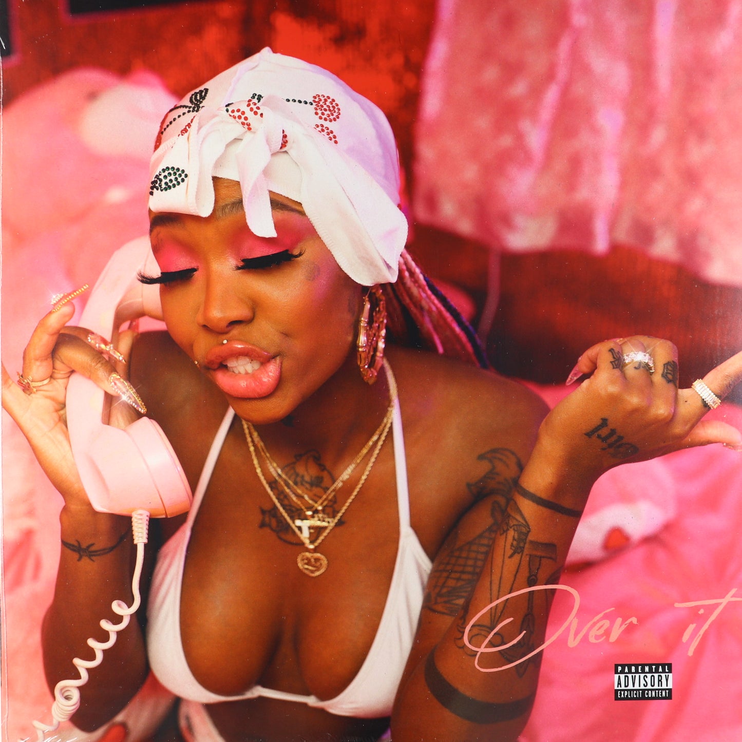 Summer Walker-Over It