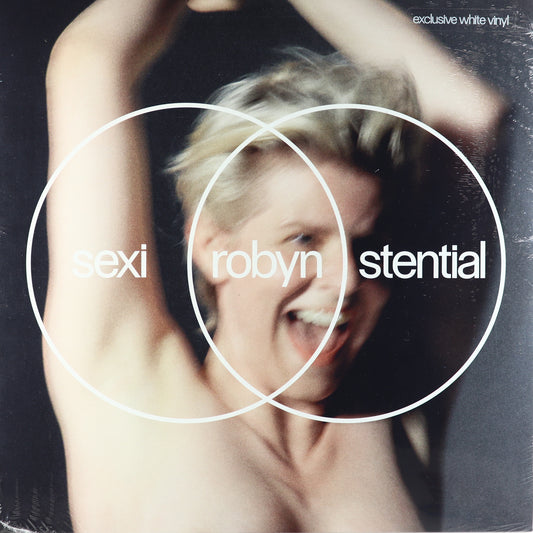 Robyn-Sexistential