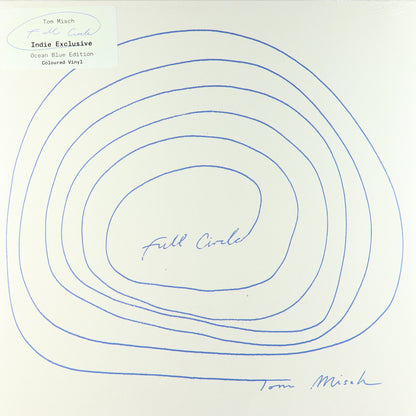 Tom Misch-Full Circle