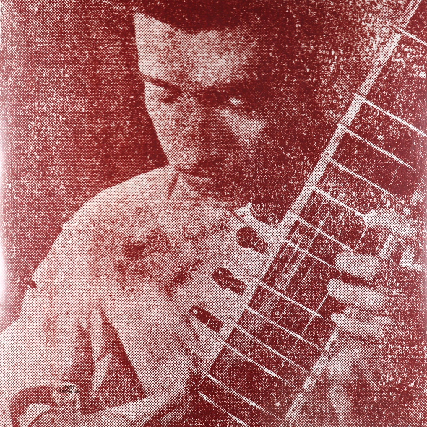 Various Artists-Indian Talking Machine Part Two: Instrumental Gems From The 78rpm Era