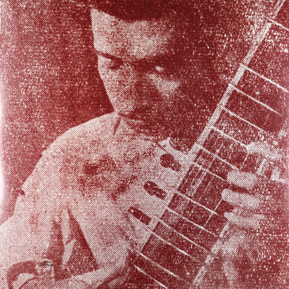 Various Artists-Indian Talking Machine Part Two: Instrumental Gems From The 78rpm Era