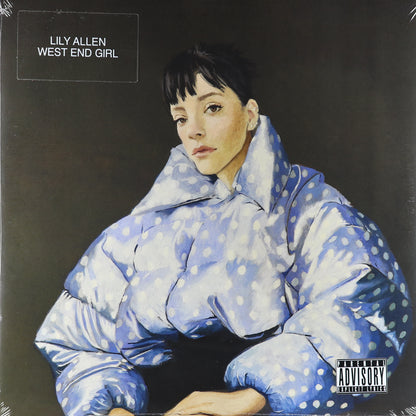 Lily Allen-West End Girl