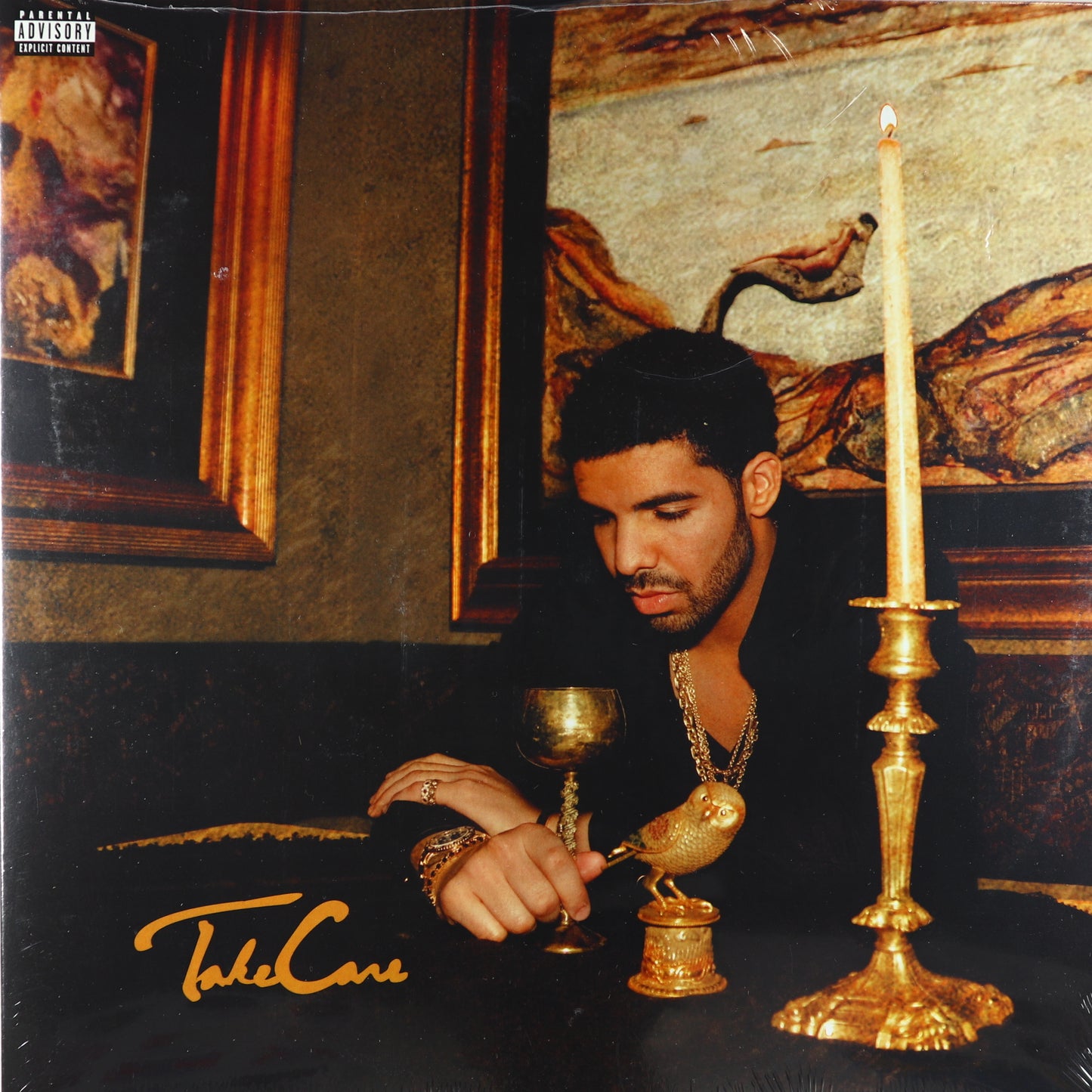 Drake-Take Care