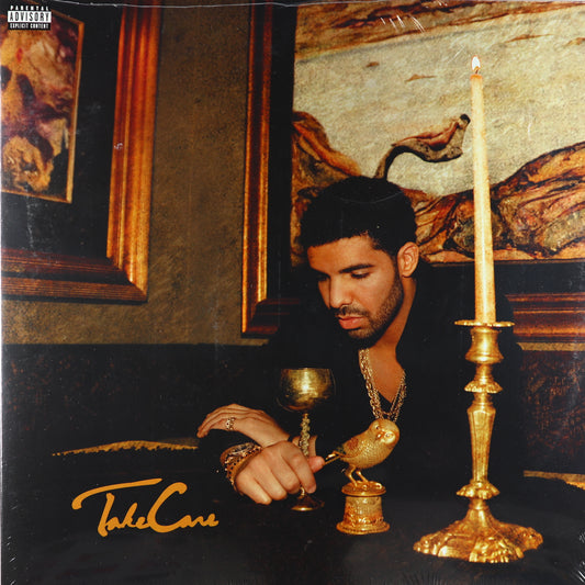Drake-Take Care