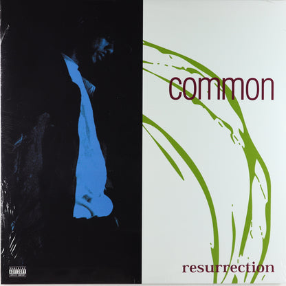 Common-Resurrection
