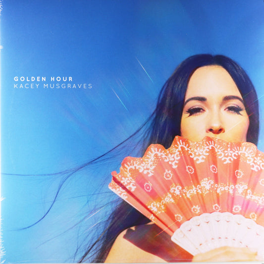 Kacey Musgraves-Golden Hour