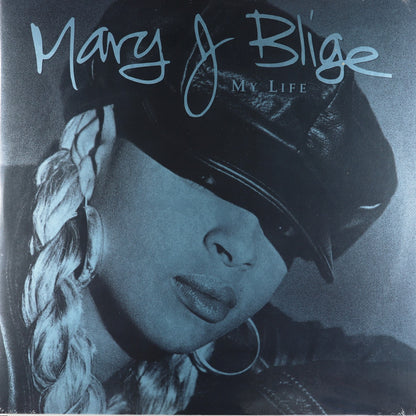 Mary J Blige-My Life