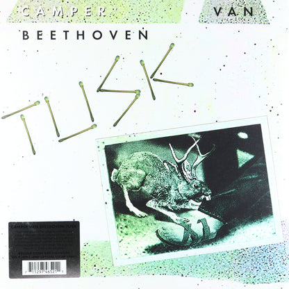 Camper Van Beethoven-Tusk