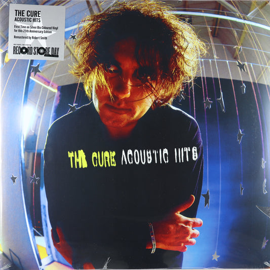 Cure-Acoustic Hits