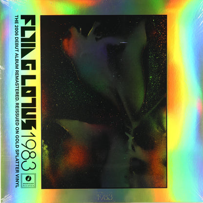 Flying Lotus-1983