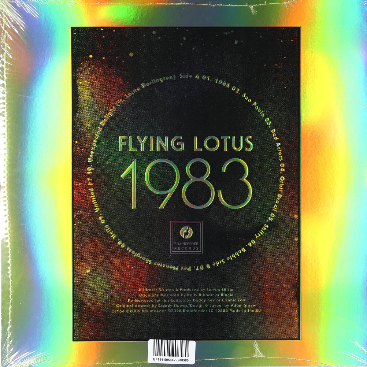 Flying Lotus-1983