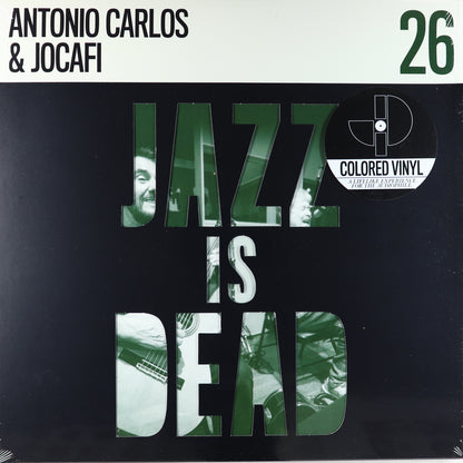 Antonio Carlos & Jocafi-Jazz Is Dead 26