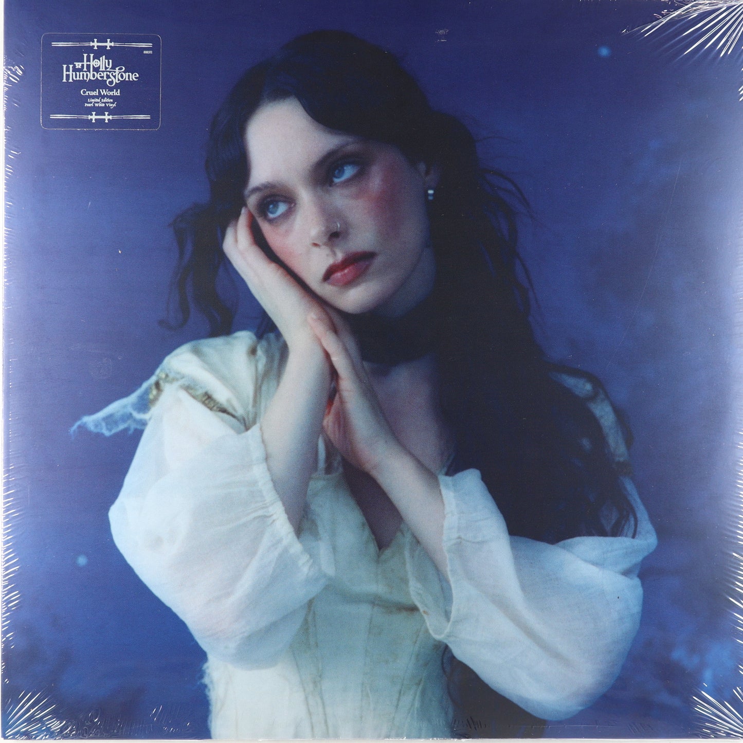 Holly Humberstone-Cruel World