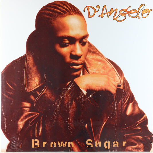 D'Angelo-Brown Sugar