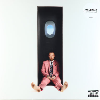 Mac Miller-Swimming