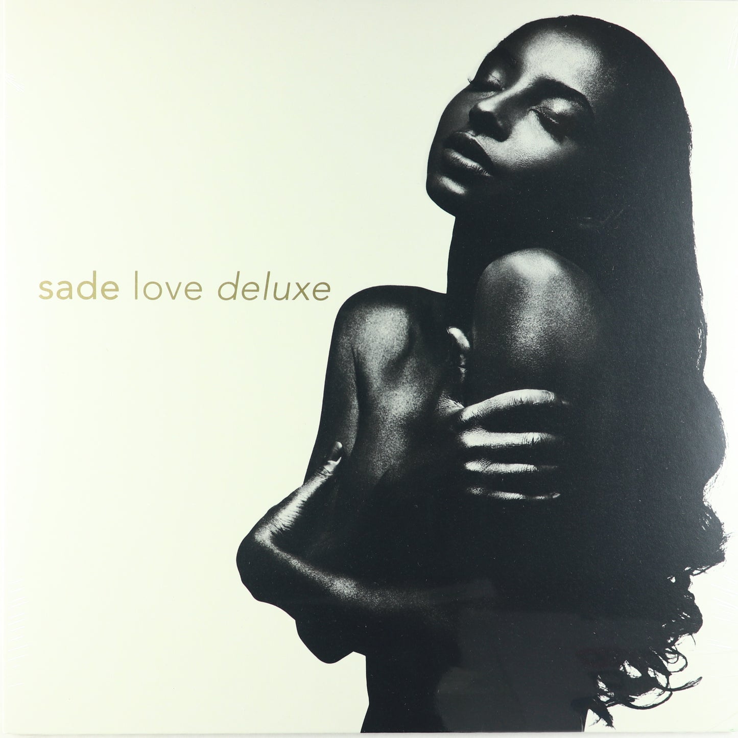 Sade-Love Deluxe