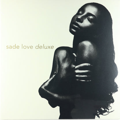 Sade-Love Deluxe