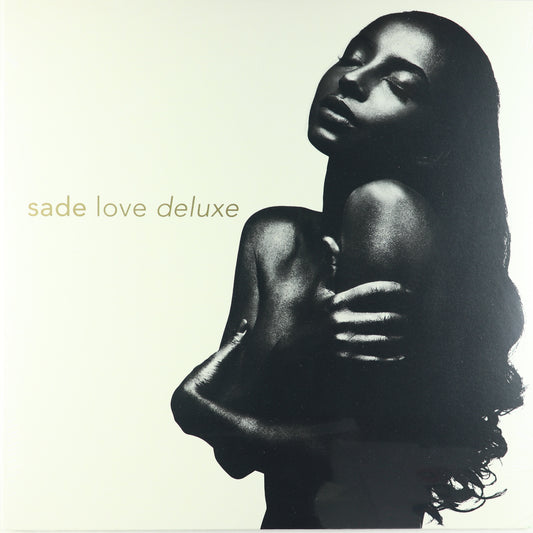 Sade-Love Deluxe