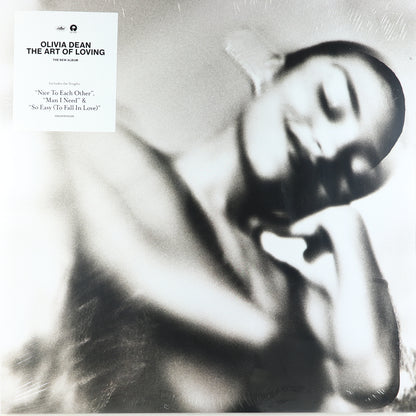 Olivia Dean-The Art Of Loving